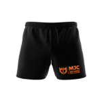 casual summer shorts
