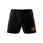 summer casual shorts men