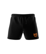 summer casual shorts men