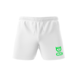 شورت ابيض رجالي