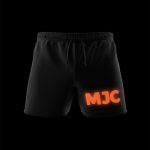sports shorts for men MJC