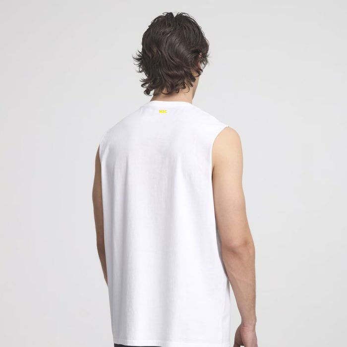 sleeveless W9 5 - Image 2