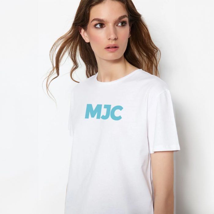 Ember Women T-Shirt – sky - Image 2