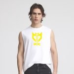 sleeveless W9 5