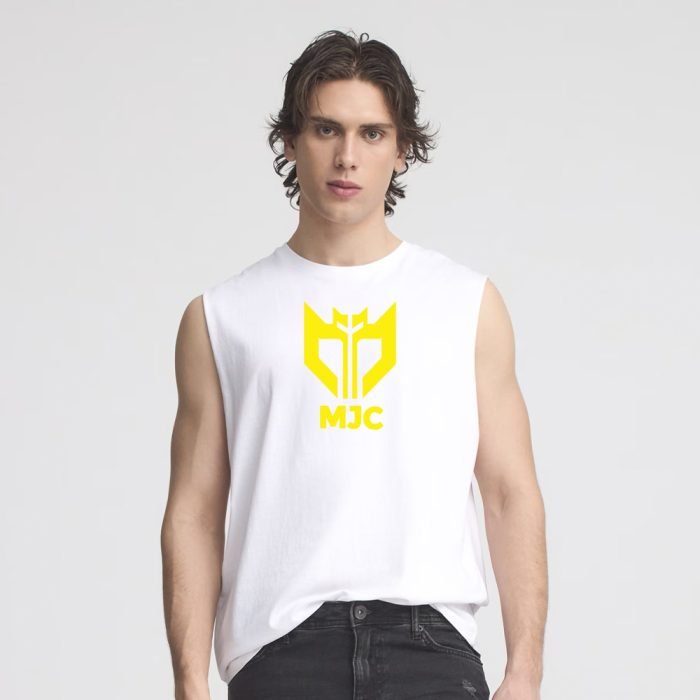 sleeveless W9 5 - Image 1