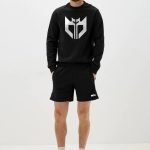 casual clothes men's collection
