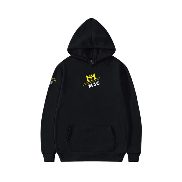 hoodie for kids MJC - Image 2