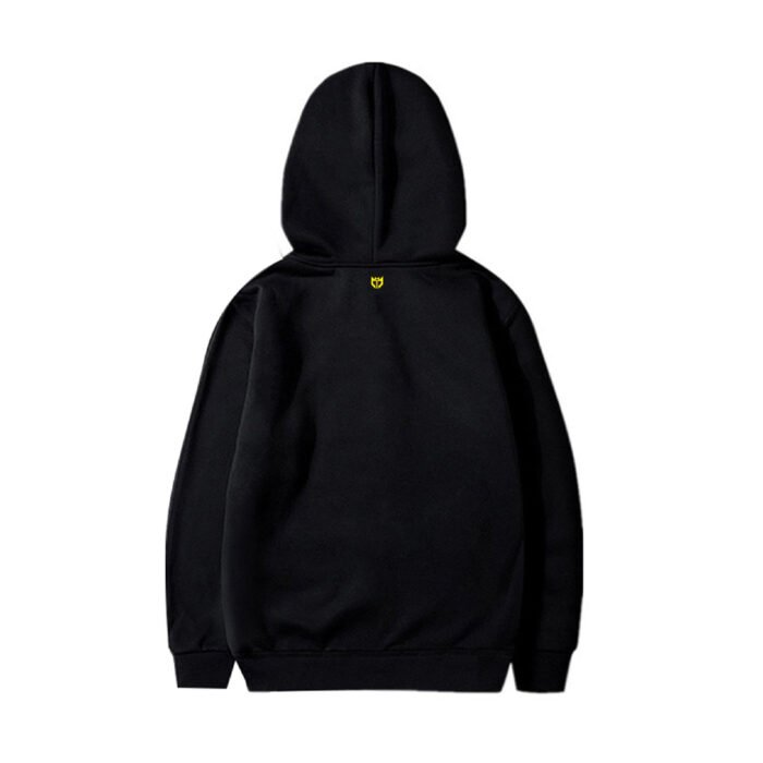 hoodie for kids MJC - Image 3