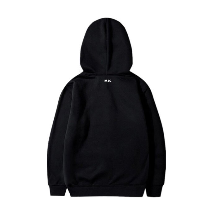 kids essentials hoodie MJC - Image 3