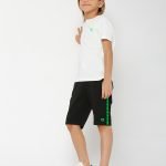boys' casual summer outfit
