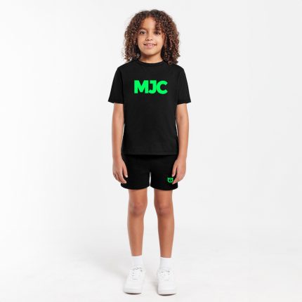 trendy kids collections with MJC