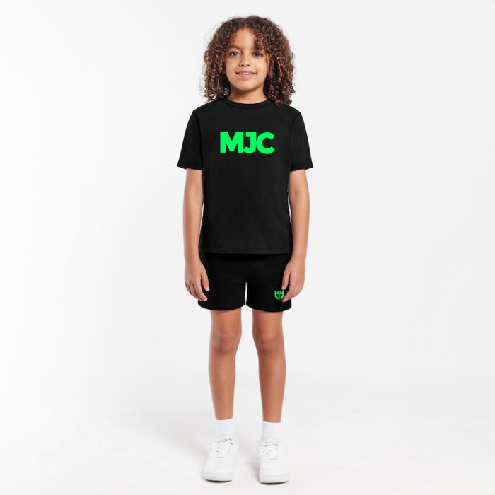 trendy kids collections with MJC