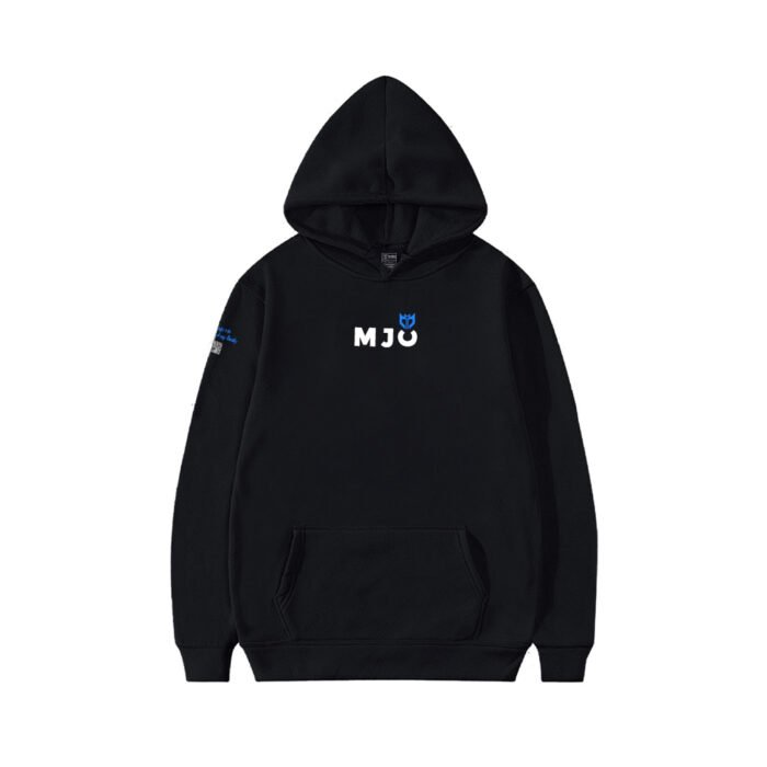 kids essentials hoodie MJC - Image 2