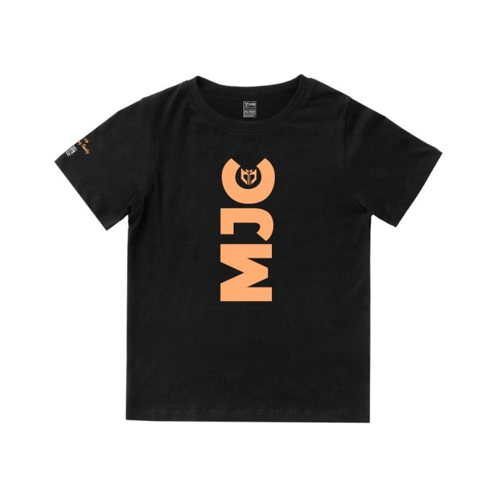 boys summer t shirt MJC - Image 2