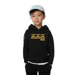 MJC kids hoodie