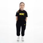 ملابس اولاد وبنات طقم مميز وأنيق لراحة طفلك من U-MJC