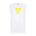 sleeveless W9 5 - Image 3