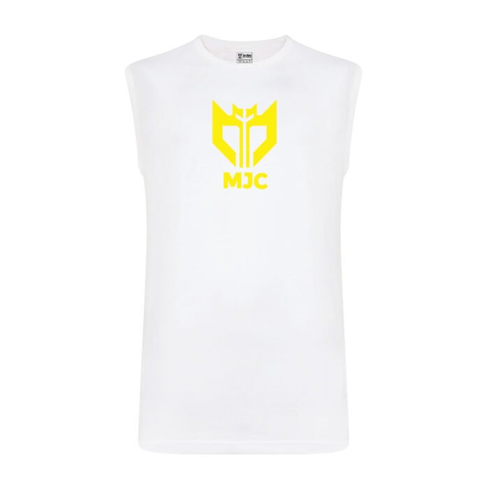 sleeveless W9 5 - Image 3