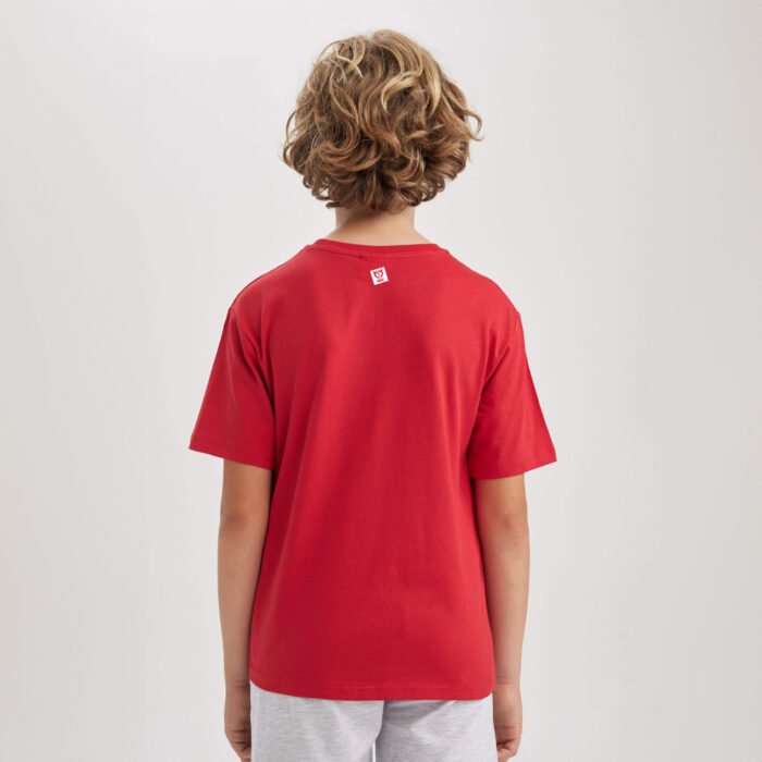 Brand kids T-shirt MJC - Image 2