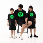 MJC Family Matching Outfit