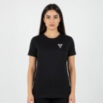 Women Original piece of silver in Bold Triangle Tee