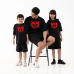 Family Matching Outfit