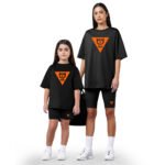 Mother and Daughter Matching Outfits (Copy)