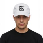 classic cap for men