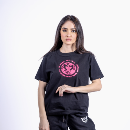 تيشيرت قطن نسائي