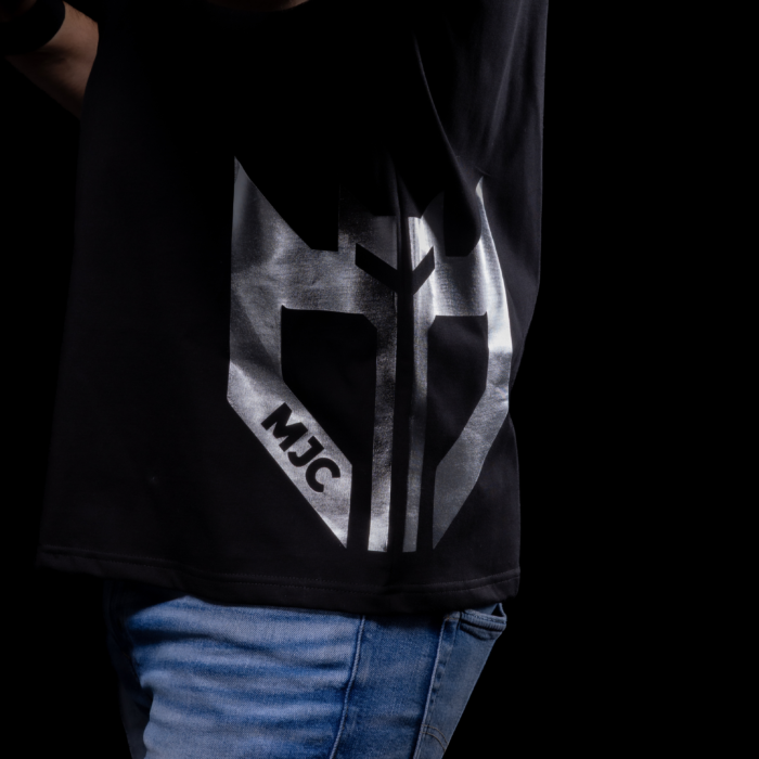 soft t shirts for men ( Stealth Rider Outfit ) - Image 2
